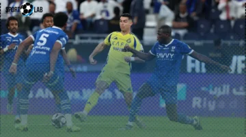 الأهلي والنصر يقتربان من إزاحة الهلال عن صدارة الدوري السعودي التاريخية